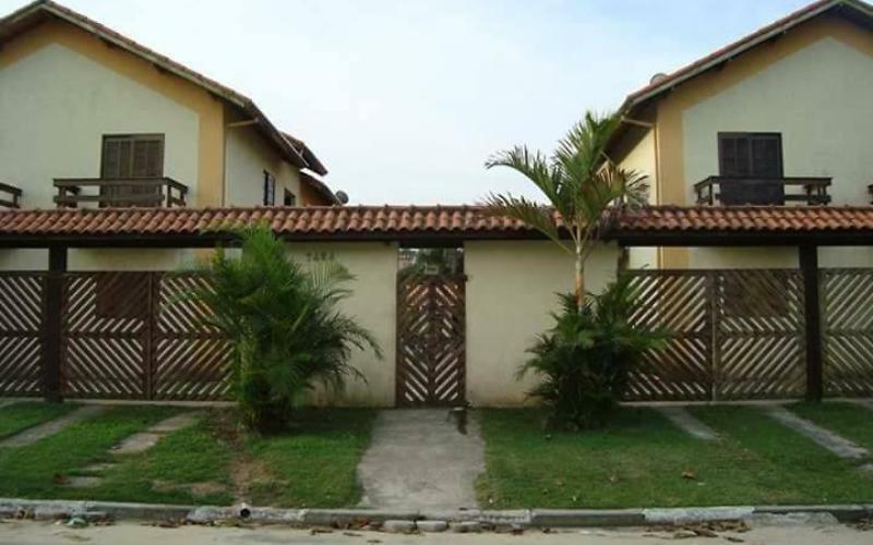 Apartmán Apartamento - Vista Linda Frente Mar. Bertioga Exteriér fotografie