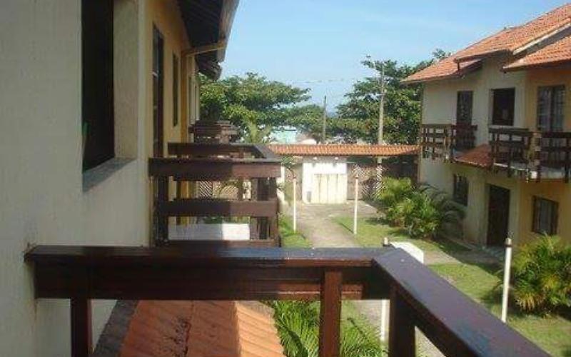 Apartmán Apartamento - Vista Linda Frente Mar. Bertioga Exteriér fotografie